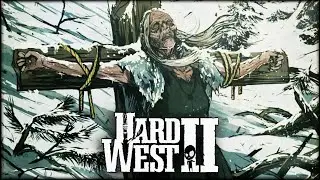 SHADOW SWAP IS LITERALLY WITCHCRAFT - Hard West 2 - Part 2