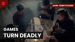 From Dungeons & Dragons to Murder - Dark Temptations - True Crime