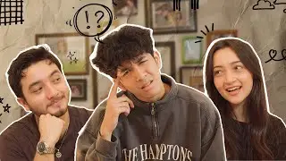 EPS 12 : Cewe Lebih Cantik Rambut Panjang? with Abun Sungkar