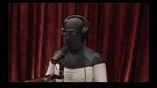 Joe Rogan Experience 