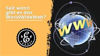 Seit wann gibt es das World Wide Web - Die Geschichte des internets | Wiki