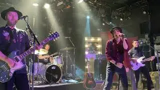 Jesse Malin 