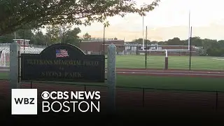 Massachusetts high school cancels football game due to threat