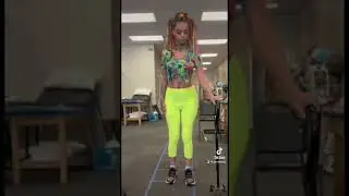 LEARNING HOW TO WALK WITH A CANE - unreleased song revenge by me and musicandrobots