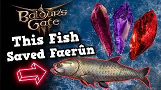 Baldur's Gate 3 Hidden Netherstone Fail-Safes