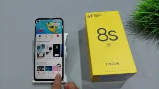 How To Change Default theme In Realme 8s| realme default theme | theme Default Kaise Change Kare