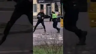Полтавское #GTA