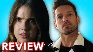 Teen Wolf Season 6 Episode 17 REVIEW “Werewolves of London”