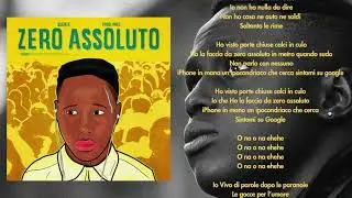 SUERTE - ZERO ASSOLUTO (prod by PREZ)
