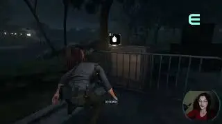 Летсплей Привет из прошлого Выпуск 1058 The Evil Within 2 5 серия