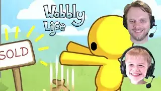 We FINALLY Bought a House! - Wobbly Life