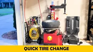 QUICK TRAILER TIRE FIX