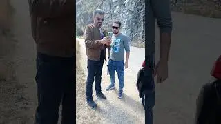 Мои мужики Муж и сын Мы в Испании