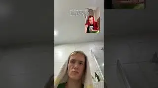 Подруга скриншотерша