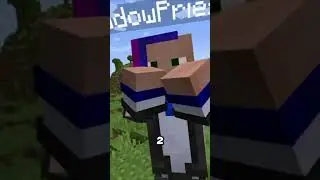 МАЙНКРАФТ В ВИРТУАЛЬНОЙ РЕАЛЬНОСТИ! #happylime #майнкрафт #minecraft