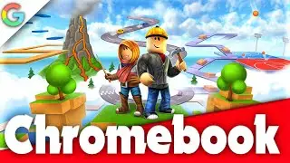 How To Install THE PC VERSION Of Roblox On Chromebook | 2023 (NEW METHOD)