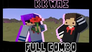 Friday Night Menes:Saiko VS Ycaro - KKWAI (Fc) (97,66%)