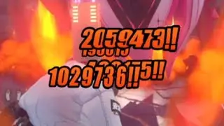 Zenless Zone Zero. 2 million damage with Ben Bigger.