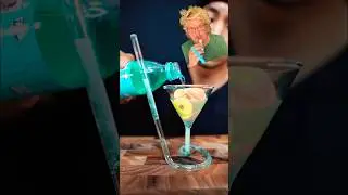 Do You Like Peach Ring Soda? 