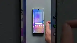 Mengatur Susunan Ikon Layar Utama Samsung Galaxy A05s #samsunggalaxya05s #tiptrik #tipsandtricks