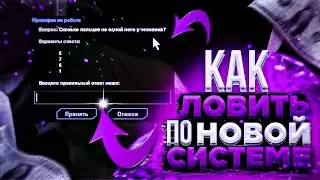 КАК ЛОВИТЬ АБСОЛЮТНО ВСЕ ДОМА НА НОВОЙ ЛОВЛЕ DIAMOND RP!