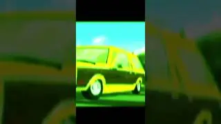 Удивительный мир гамбола 