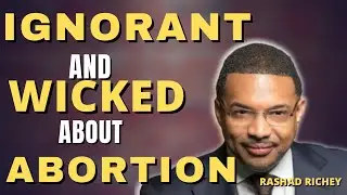 Wicked and Ignorant