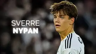 Sverre Nypan - Special Talent | 2024