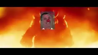 [YTP FR] - bowser deviens papa