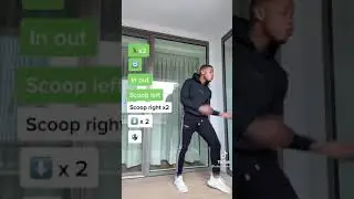 how to dance motion by donel