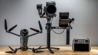 Sony FX3 For Vertical Video - The Ultimate Setup