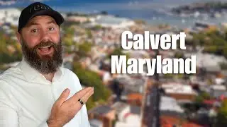 A Local's Guide To Living In Calvert County, Maryland