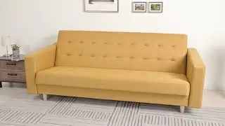 Диван кровать Гарнет
