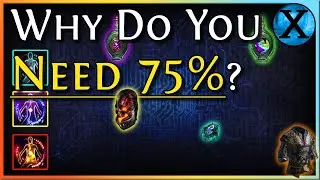 A Complete Guide to Resistances in Path of Exile