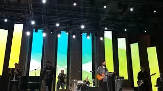 Uma2rman -  Проститься (live 80 лет ВДНХ)