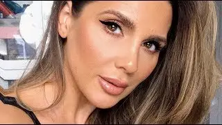 HOW TO DO YOUR MAKEUP FOR PICTURES |  ALI ANDREEA
