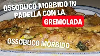 how to cook pan-fried ossobuco with gremolada pan-fried ossobuco recipe