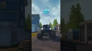 Исправляем самый ПЛОХОЙ транспорт в игре! 🤓