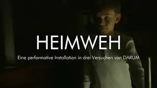 HEIMWEH (2022) - Trailer