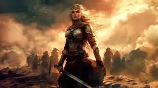 Tommee Profitt feat. Fleurie - Noble Blood (Epic Pop Music)