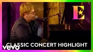 This Train Don't Stop There Anymore (Live At The Great Amphitheatre, Ephesus, Turkey / 2001)