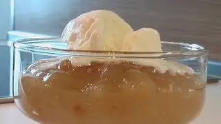 Кисель из ревеня видео рецепт. Книга о вкусной и здоровой пище