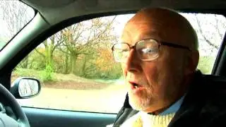 (Stephen BradShaw Driving Instructor) Crash Course In Driving Lessons pass in a week