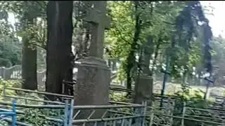 Обряд. Месть Врагу через Кладбищенский Перекресток.Пойдет Месть на Врага. Оберег Духов от Напастей
