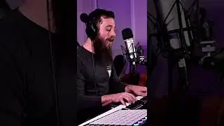 If I ain't got you - Alicia Keys acoustic cover by Chris Miller 