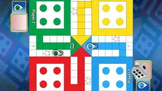 Ludo king | Ludo king gameplay | Ludo king download | Ludo game in 2 players | Ludo king game