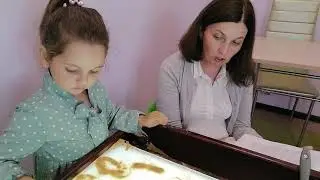 Литвинцева И В  Сказкотерапия и песочная терапия