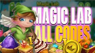 Magic Lab All Codes May 2021 | Castle Clash