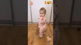 Dame Tu cosita || baby dance || 