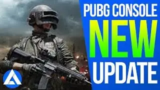 PUBG Xbox Update: Hotfix Changes + Upcoming Features, Season 3, Weapon Mastery & More